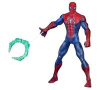 Hasbro Spider Man Web Battlers - BATTLER WITH RETRACTABLE SNARE
