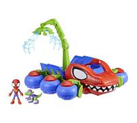 Marvel Spidey and His Amazing Friends Dino Webs Crawler Wholesale