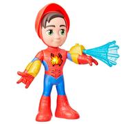 Hasbro Spidey Giant Electronic Figure 25 Cm Multicolor