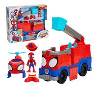 Hasbro Spidey Truck