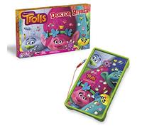 Hasbro Spiele B9180100 Trolls Dr. Bibber, Preschool Game