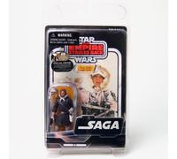 Hasbro Star Wars 3 3/4"" Vintage Han