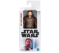 Star Wars OBI-WAN Kenobi 6" Action Figure