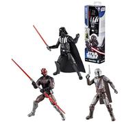 Hasbro Star Wars Action Figure Titan Series Multicolor Toy