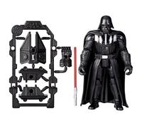 Hasbro STAR WARS ActionVerse Darth Vader 11cm Action Figure Accessory Reusable