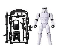 Hasbro STAR WARS Actionverse Stormtrooper 11cm Action Figure Accessory Reusable
