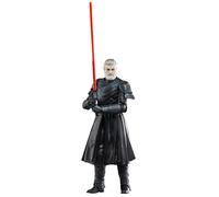Hasbro Star Wars: Ahsoka Black Series figurine Baylan Skoll 15 cm