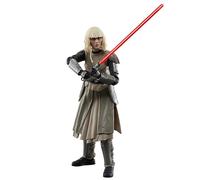 Hasbro Star Wars: Ahsoka Black Series figurine Shin Hati 15 cm | Star Wars The Black Series Disney+ Ahsoka 6 Inch Action Figure Box Art (2023 Wave 3B) - Shin Hati