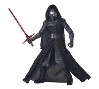 Hasbro Star Wars B3837ES0 - E7 The Black Series 6"""""""" Figur: Kylo Ren