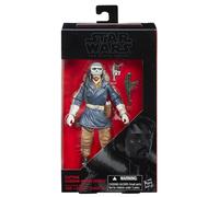 HASBRO STAR WARS BLACK SERIES 6" SEAL COMMUNICATOR ACTION FIGURE