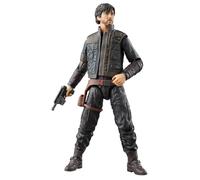 Hasbro Star Wars Black Series Andor Cassian Andor Painted Action Figure G0015