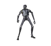 Hasbro Star Wars Black Series Andor K-2SO 15cm Painted Action Figure G0020 NEW