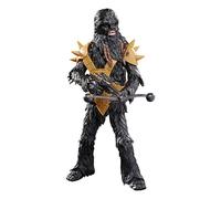 Hasbro - Star Wars - Black Series - Archive Action Figure 2022 Black Krrsantan