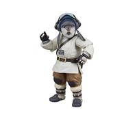 Hasbro Star Wars Black Series Basil the Jedi Order's Pursuer Acolyte 15cm