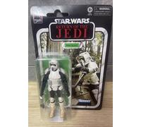 Hasbro Star Wars Black Series Biker Scout ROTJ Action Figure