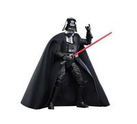 Hasbro Star Wars The Black Series Darth Vader IN New Hope