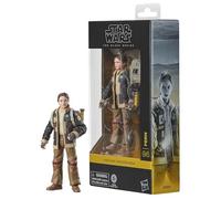 Hasbro Star Wars Black Series Fern Star Wars: Skeleton Crew Collectible 6-inch