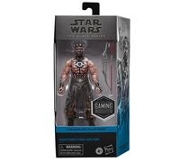 HASBRO STAR WARS BLACK SERIES GAMING GREATS NIGHTBROTHER ARCHER 6" ACTION FIGURE