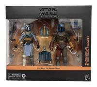 Star wars black series: mandalorian shriek- hawk trainers (the mandalorian) by hasbro