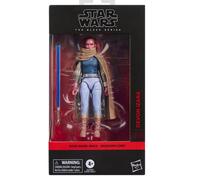 Star Wars The Black Series Devon Izara, Maul - Shadow Lord Premium Collectible 1