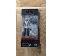 Hasbro Star Wars The Black Series Omega (Kamino) 6 Inch Action Figure