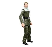 Star Wars Black Series Rogue One Exclusive Action Figure - Galen Erso