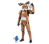 Hasbro Star Wars Black Series Stormtrooper Holiday Edition 15cm Action Figure