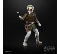 Star Wars The Black Series Archive Han Solo