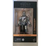 Hasbro Star Wars Black Series The Mandalorian Mines of Mandalore Action Figure