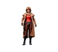 Star Wars Black Series: Doctor Aphra 6" Figure