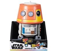 Hasbro Star Wars Droidables Chopper