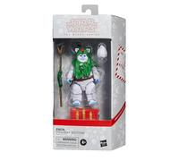 Hasbro Star Wars Ewok Holiday Edition 11cm Articulated Action Figure