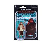 Hasbro Star Wars F4474 Black Series Archive Obi-Wan Kenobi 6-Inch-Scale Star War