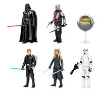 Hasbro Star Wars Figures - Assorted