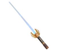 Star Wars Kyber Core Lightsaber Forge Colour Changing Electronic Lightsaber