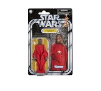 Hasbro Star Wars Kenner Chewbacca Chewie Life Day 2023 Action Figure 3.75"