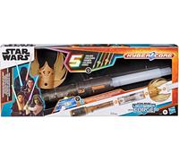Hasbro Star Wars Lightsaber Forge Force Kyber Core Electronic 5 Colours New