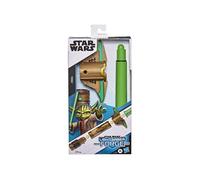 Hasbro Star Wars Lightsaber Forge Master Yoda Toys