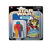 Star Wars Sw Retro Prototype Luke S Star Wars Sw Retro Prototype Luke S