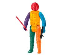 Hasbro Star Wars - Luke Skywalker Snowspeeder - Figurine Retro Coll. 10cm - Jigsaw Puzzle