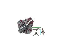 Hasbro Star Wars Mission Fleet Obi Wan JSF F1136 Toys