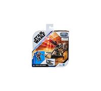 Hasbro Star Wars Mission Fleet - The Mandalorian Hover E-Web Cannon Toys