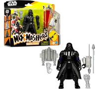 Hasbro - Star Wars - Mixmashers - Darth Vader