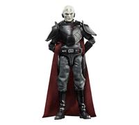 Star Wars Obi-Wan Kenobi The Black Series Grand Inquisitor 6 Inch Action Figure