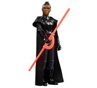 Star Wars Hasbro Retro Collection Reva (Third Sister) Toy 3.75-Inch-Scale Obi-Wan Kenobi Figure, Kids Ages 4 and Up (F5772)