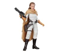 Hasbro F5587 STAR WARS - Princess Leia Organa - Figurine Black series archive 15cm