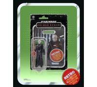 Star Wars Retro Collection Grand Inquisitor