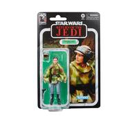 Hasbro Star Wars Return of the Jedi Princess Leia 40th Anniversary Toys