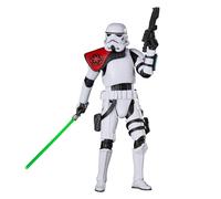 Hasbro Star Wars - Sergent Kreel - Figurine Black series archive 15cm