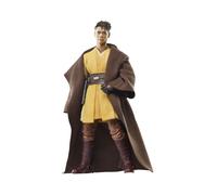 Star Wars The Black Series Jedi Knight Yord Fandar, The Acolyte Collectible 6 Inch Action Figure